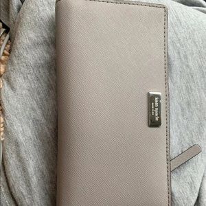 KATE SPADE SNAP WALLET